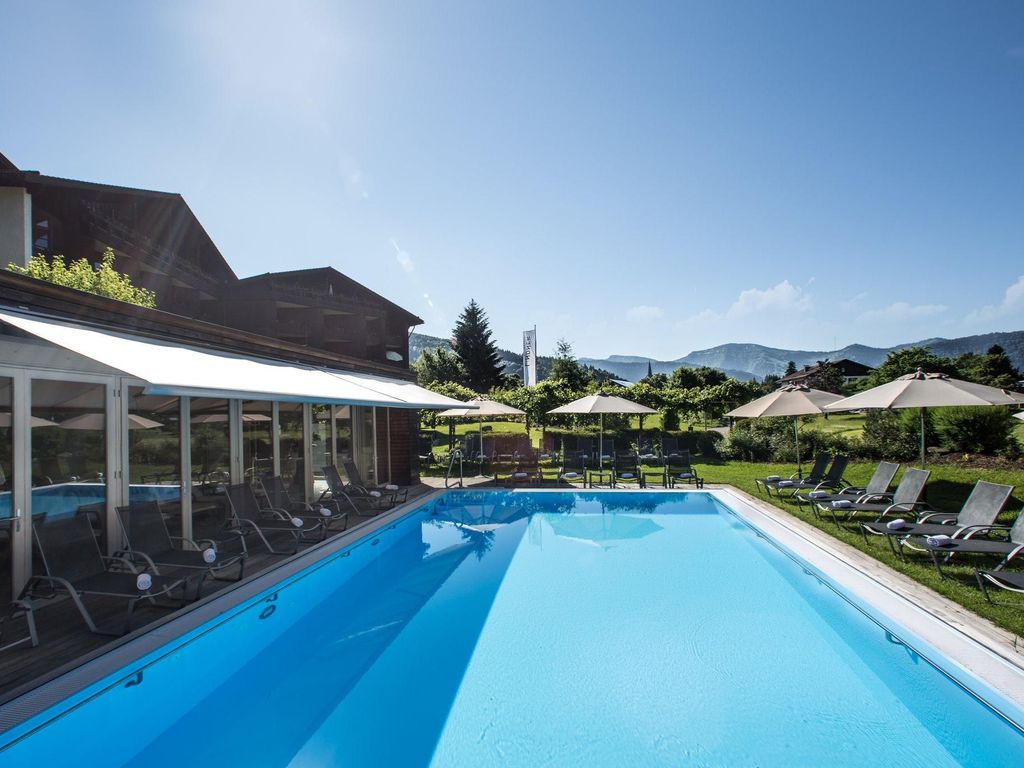 Lindner Hotel Oberstaufen