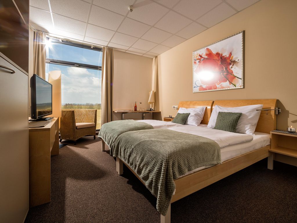 Hotel der Freiraum