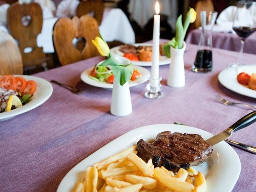 Gasthof Ritter