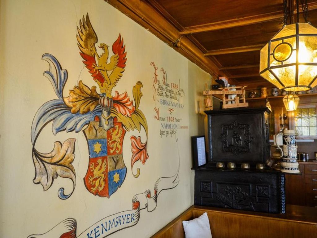 Gasthof Ritter