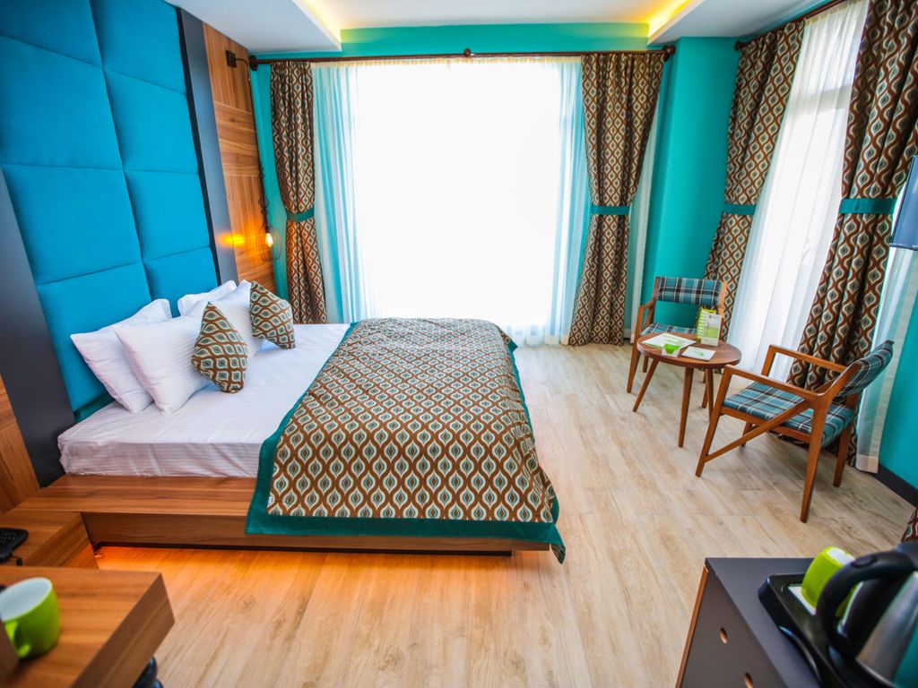 BORAPARK OTEL