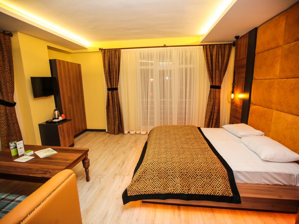 BORAPARK OTEL