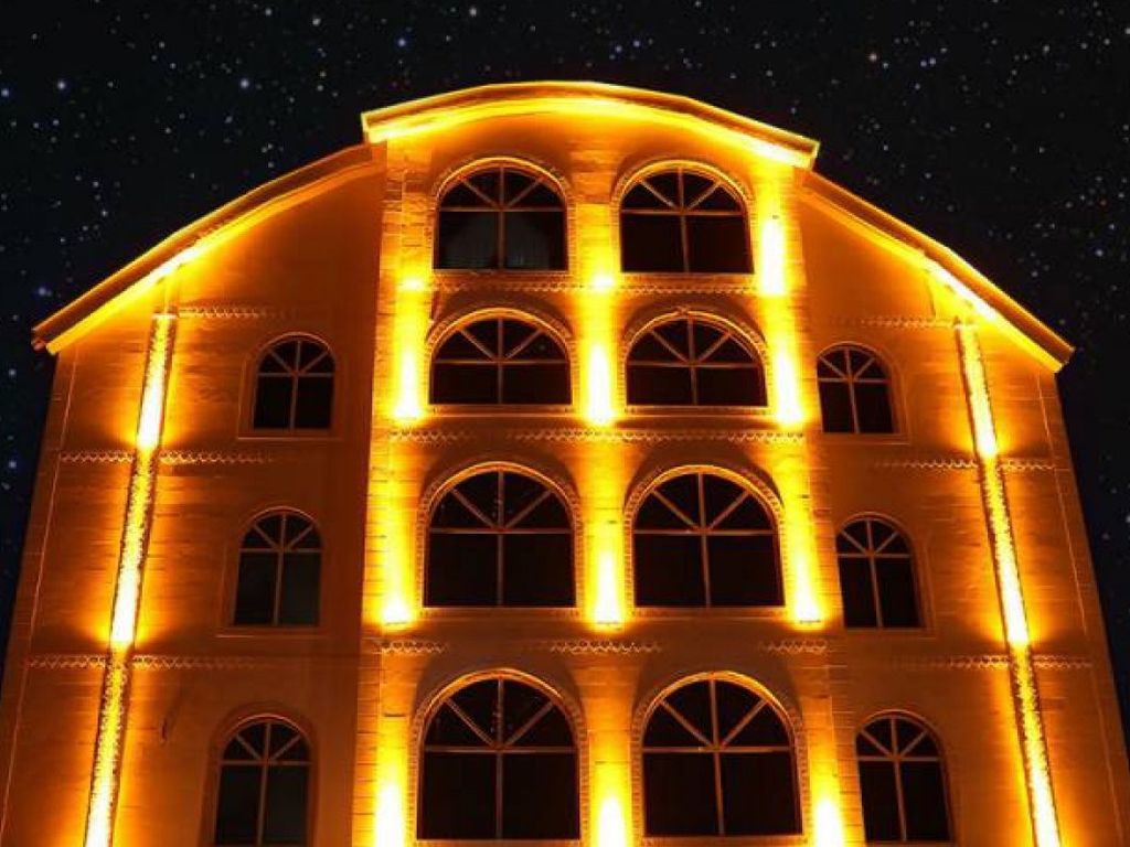 BORAPARK OTEL