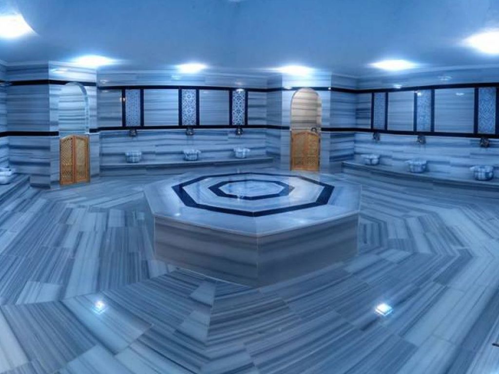 BORAPARK OTEL