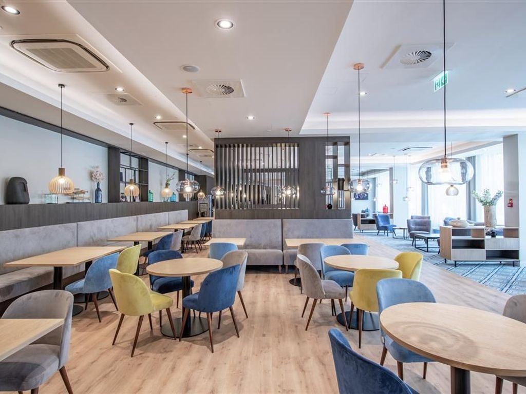 Hampton by Hilton Oswiecim