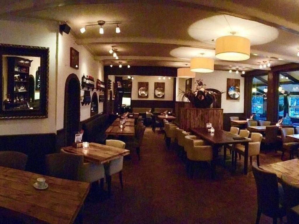 Bar-Bistro-Hotel DOK