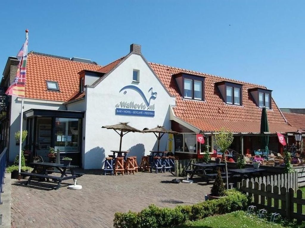 Bar-Bistro-Hotel DOK
