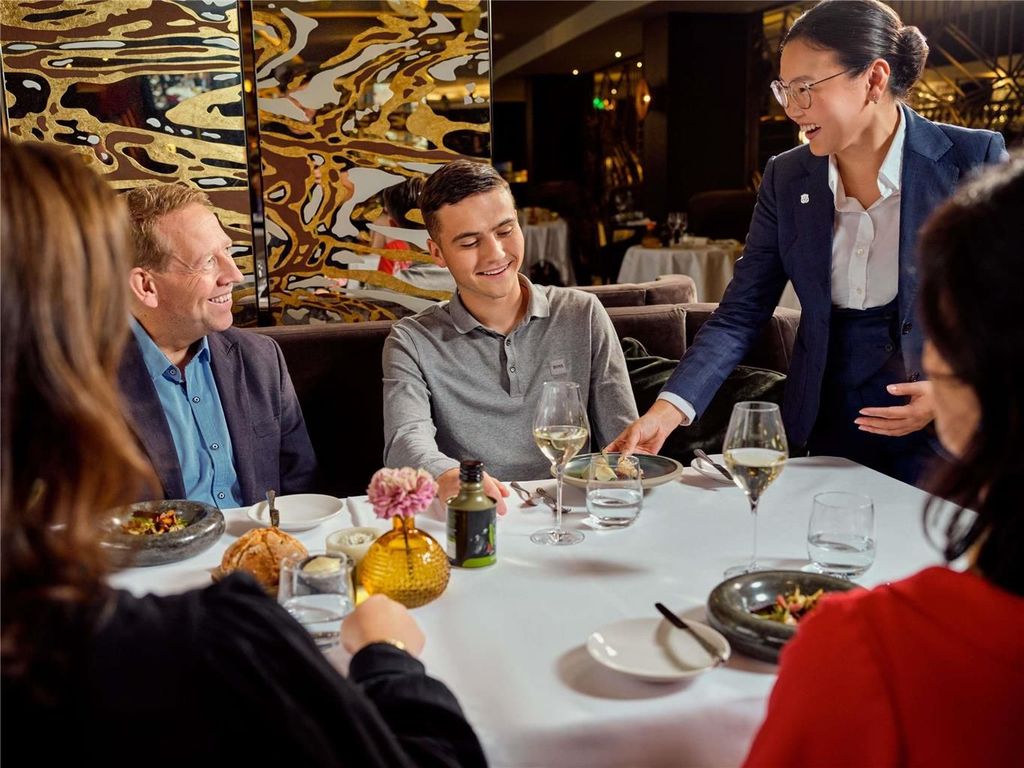 Sofitel Legend The Grand Amsterdam
