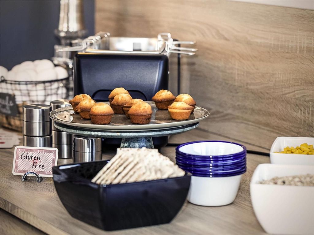 ibis Styles Genève Carouge