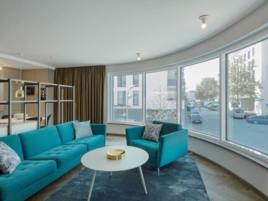 DD Suites Serviced Apartments