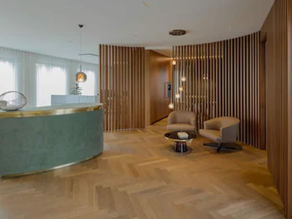 DD Suites Serviced Apartments