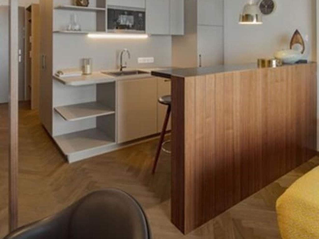 DD Suites Serviced Apartments