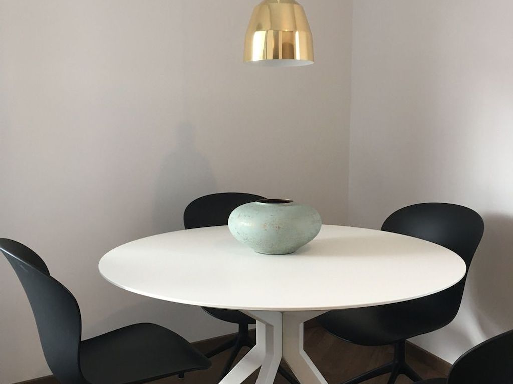 DD Suites Serviced Apartments