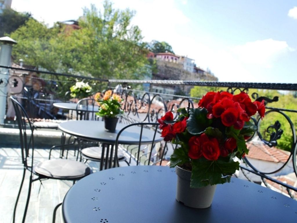 Royal Boutique Hotel