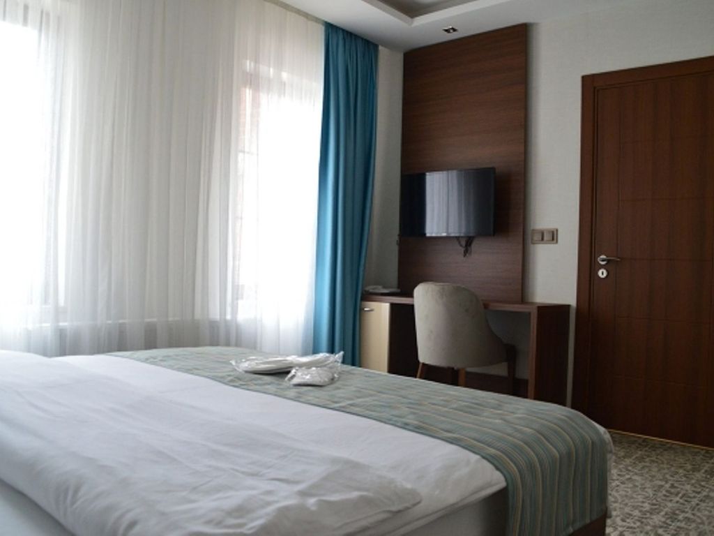 Royal Boutique Hotel