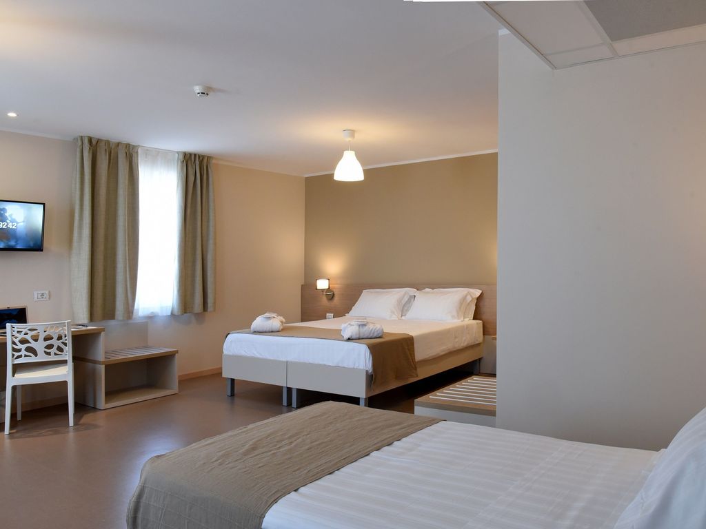 Nuovo Albergo Operai