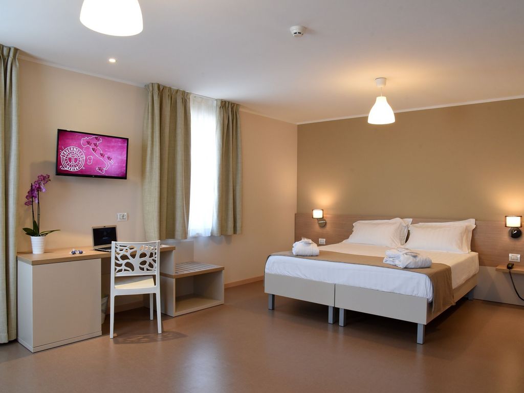 Nuovo Albergo Operai