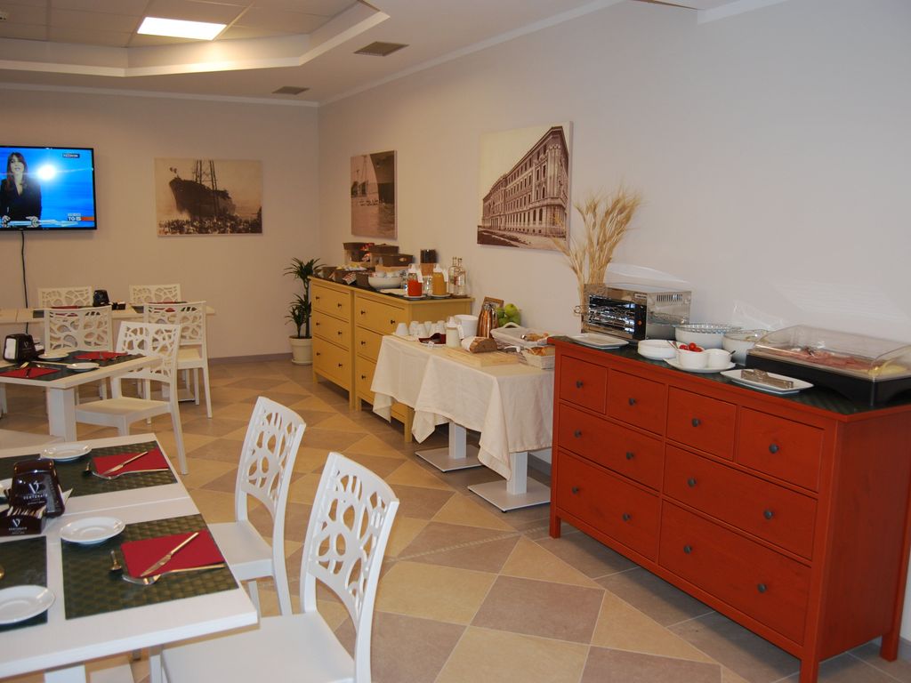 Nuovo Albergo Operai
