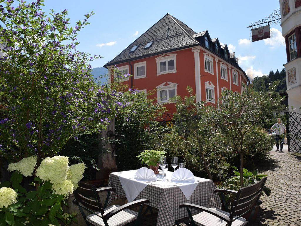 Gasthof Herrnhaus