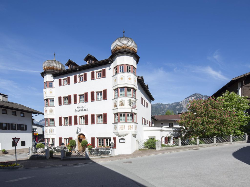 Gasthof Herrnhaus