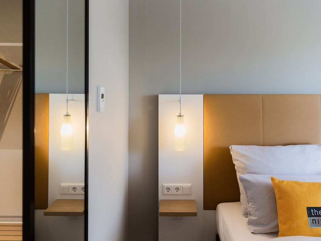 DAIRY HAARLEM by IHG Holiday Inn - the niu
