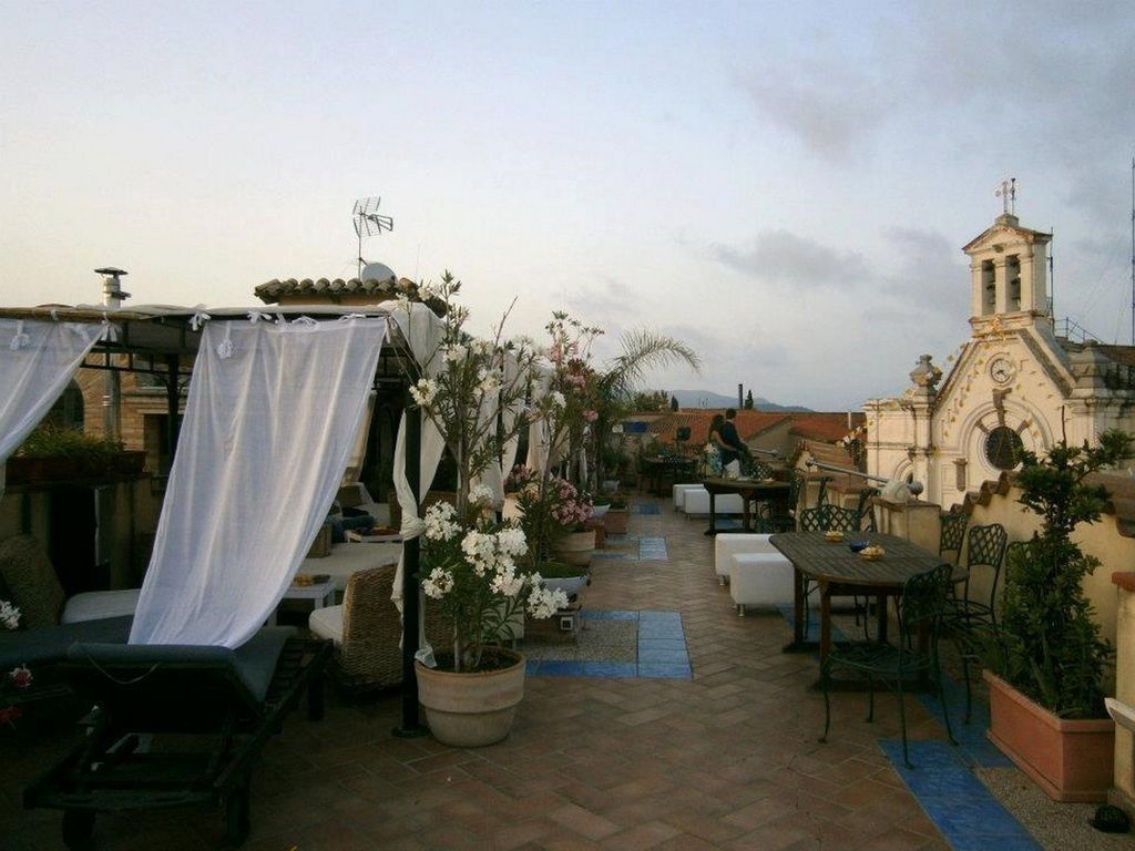 Villa Madau