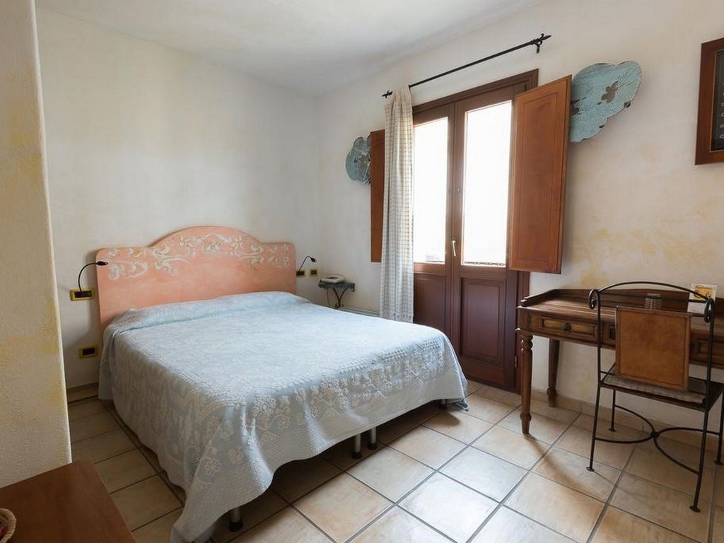 Villa Madau