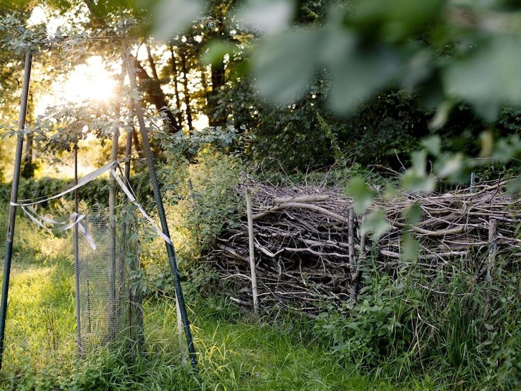 Landgut Nedlitz