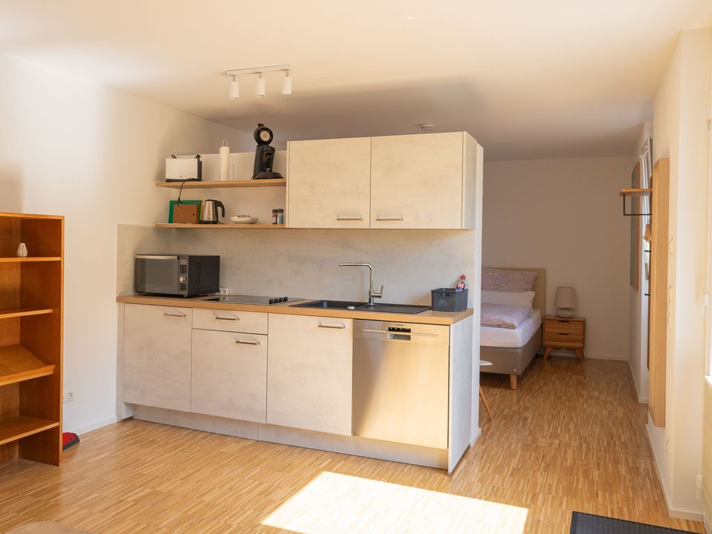 Gästehaus Juhl