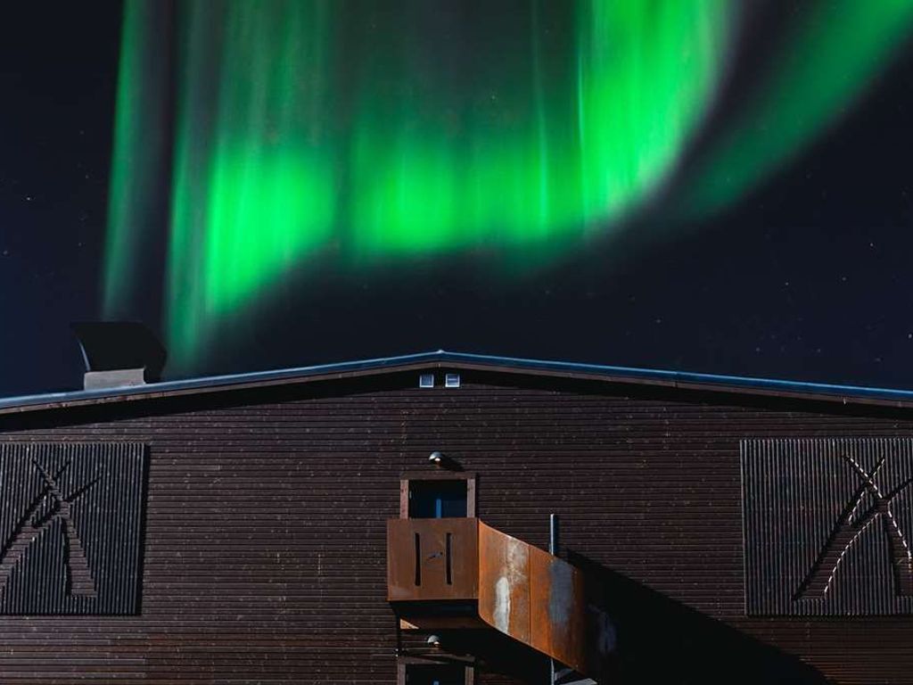 Best Western Hotel Arctic Eden