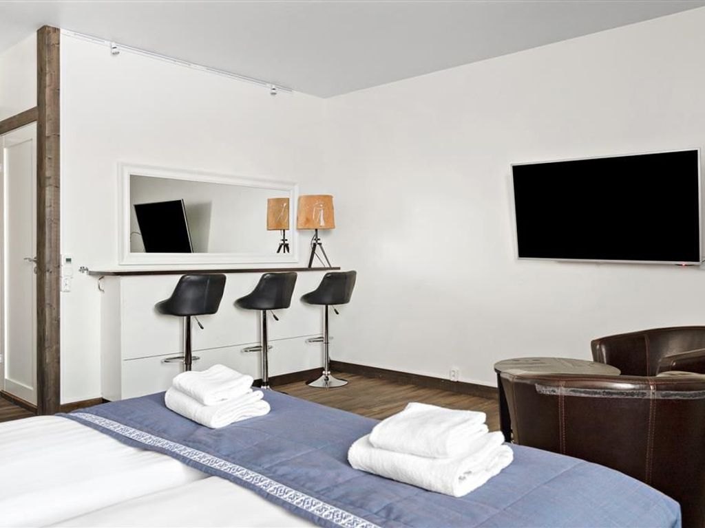 Best Western Hotel Arctic Eden