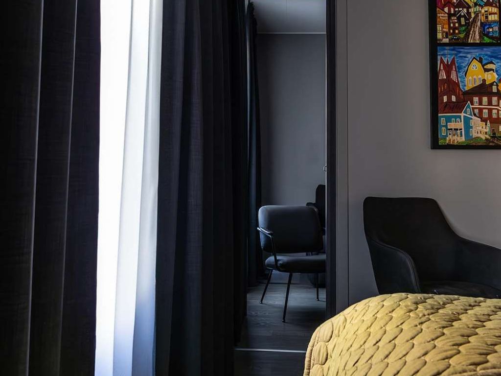 Best Western Hotel Arctic Eden