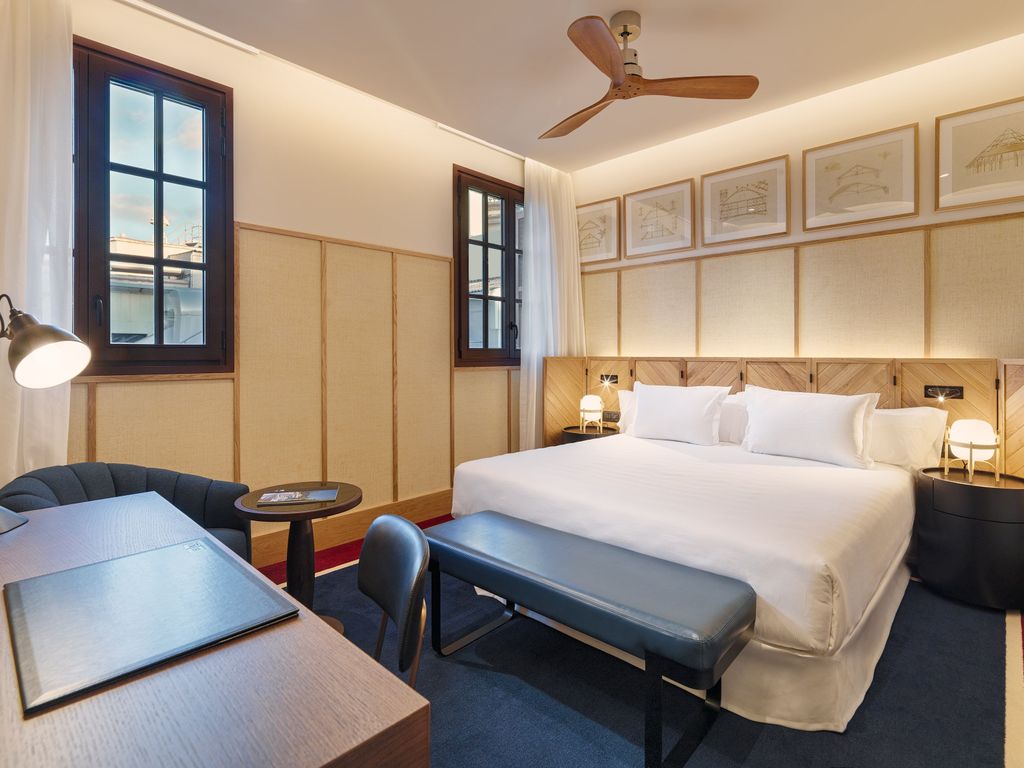 Hotel H10 Madison
