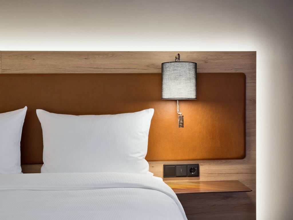 Moxy Berlin Humboldthain Park