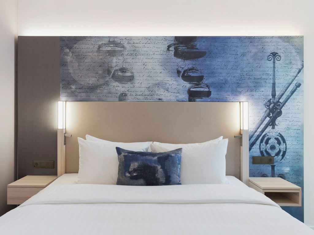 Courtyard by Marriott Munich Garching