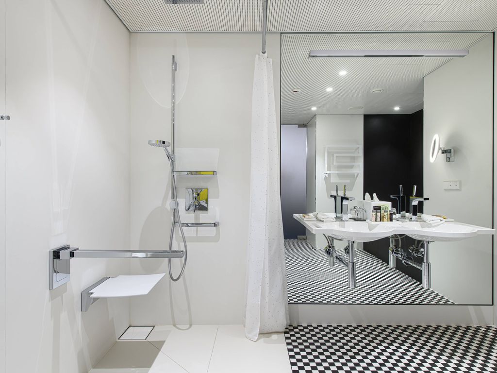 Renaissance Warsaw Airport Hotel