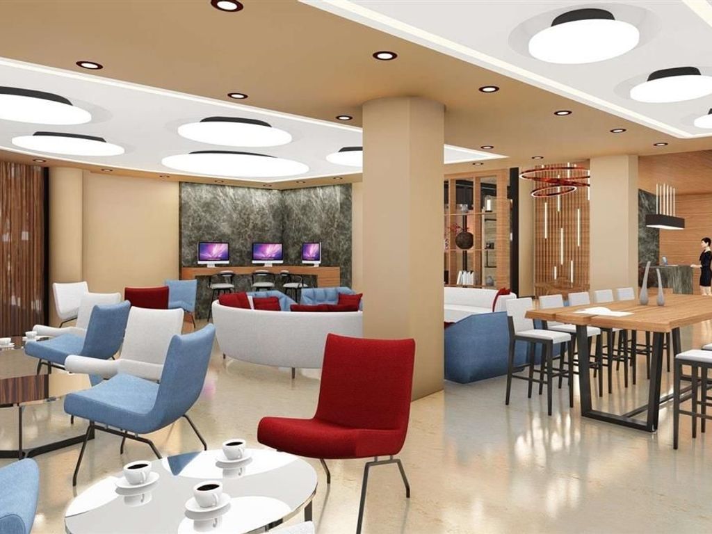 Ramada by Wyndham Sakarya Hendek