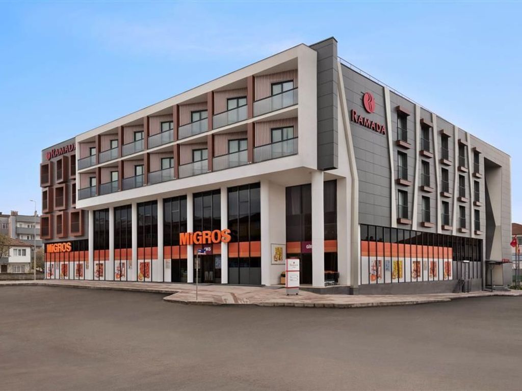 Ramada by Wyndham Sakarya Hendek