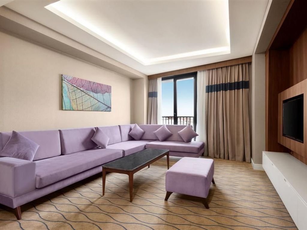Ramada by Wyndham Sakarya Hendek