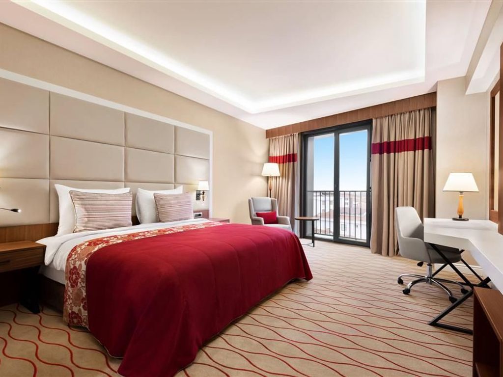 Ramada by Wyndham Sakarya Hendek