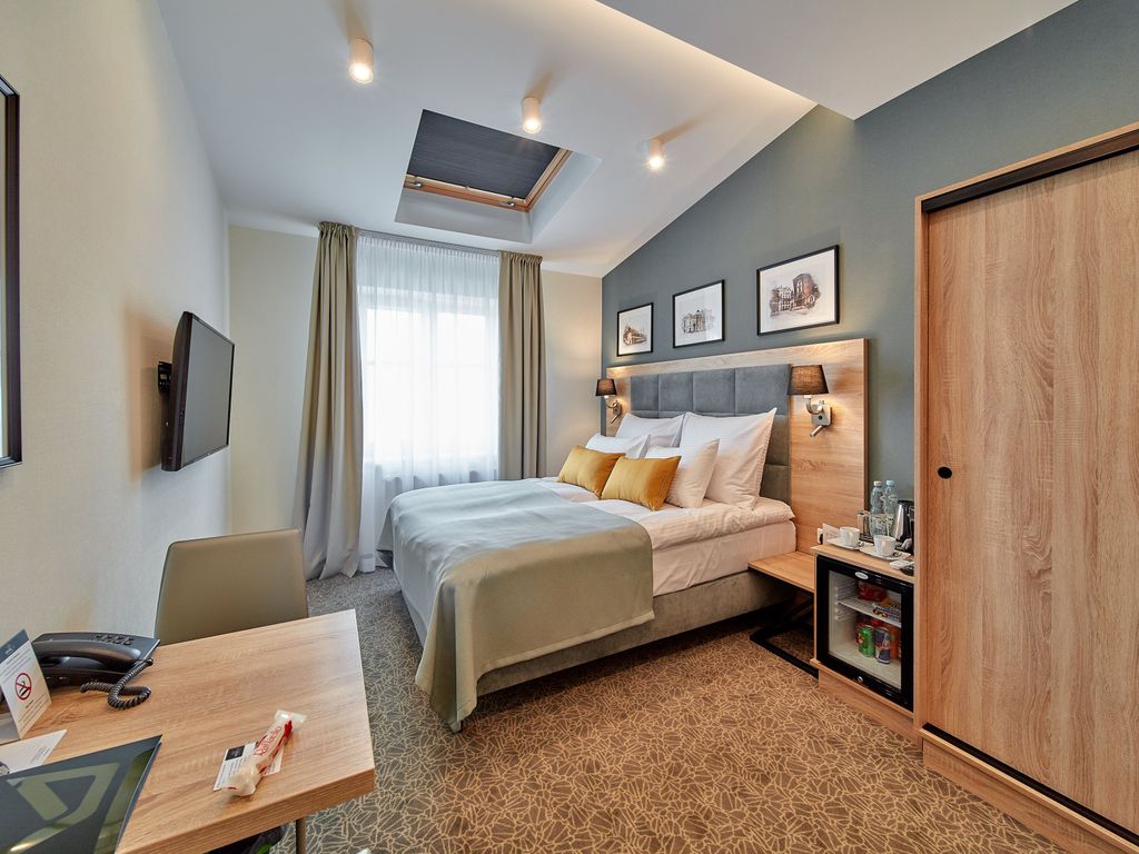 Hotel 32 Kraków Old Town