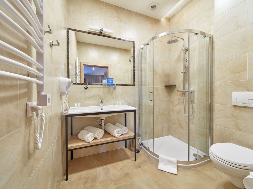 Hotel 32 Kraków Old Town