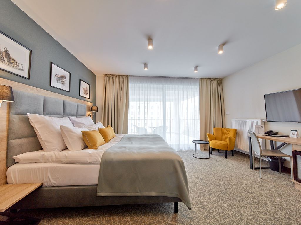 Hotel 32 Kraków Old Town