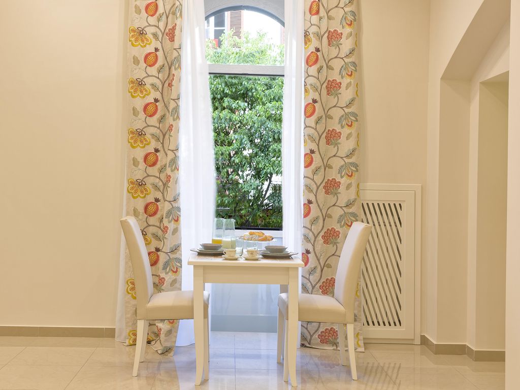 Gentile Relais