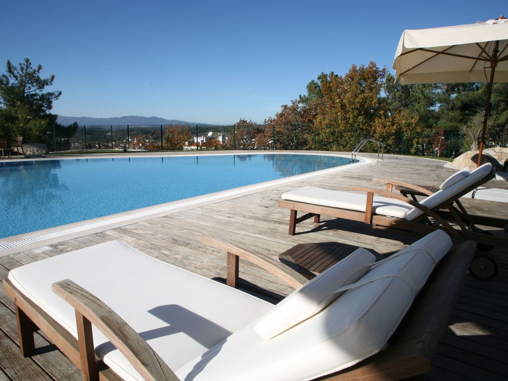Montebelo Viseu Congress Hotel