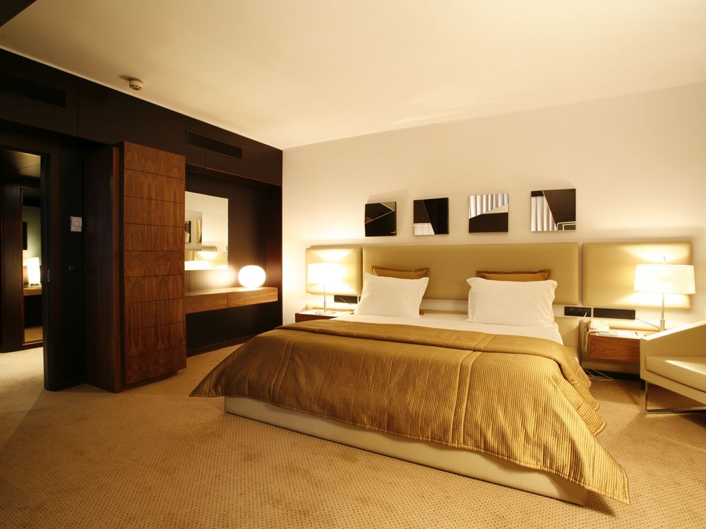 Montebelo Viseu Congress Hotel