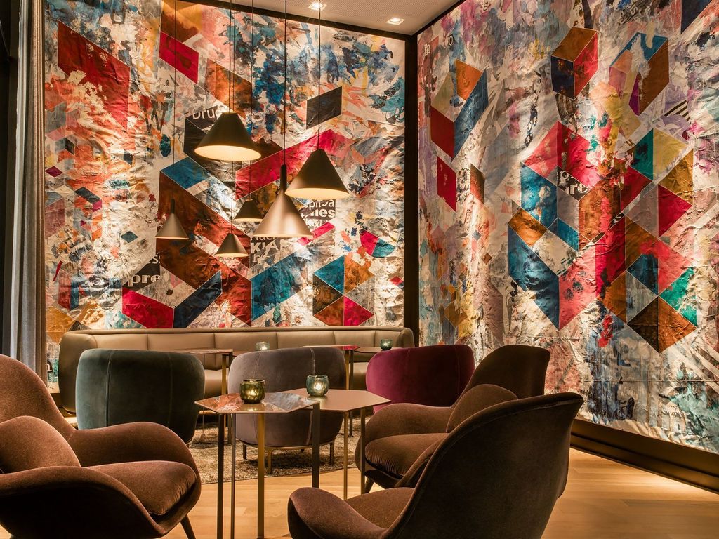 Motel One Frankfurt-Römer