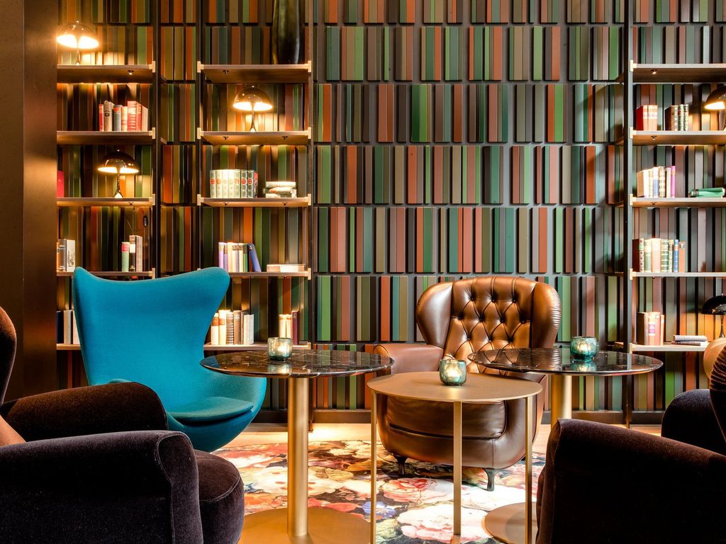 Motel One Frankfurt-Römer