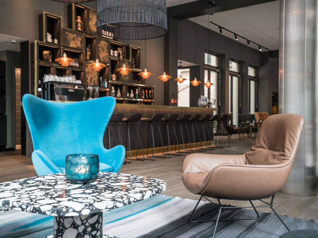 Motel One Lübeck