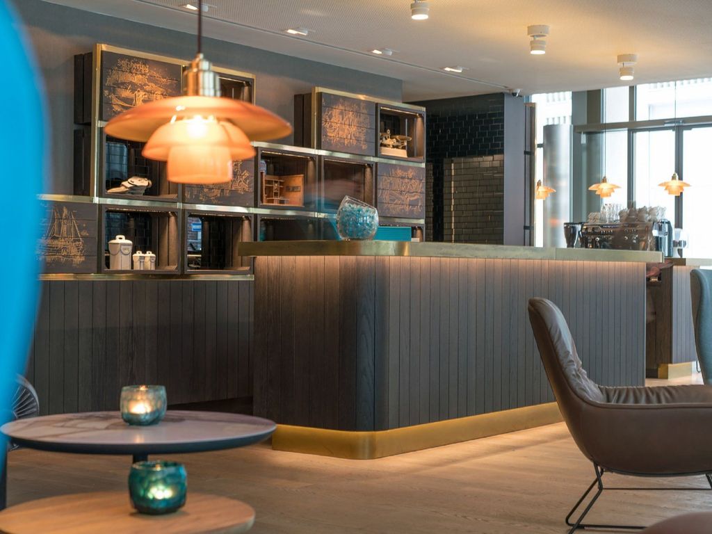 Motel One Lübeck